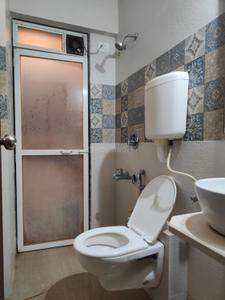 Bathroom Image of JVM sky court in Thane West, Thane