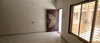 Living Room Image of 1405 Sq.ft 3 BHK Villa for sale in Abrama Village Valsad for Rs. 3000000