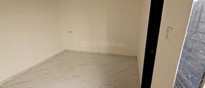 Bedroom Image of 1405 Sq.ft 3 BHK Villa for sale in Abrama Village Valsad for Rs. 3000000