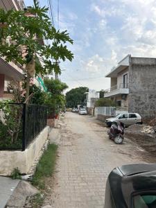 Image of 1500 Sq.ft 3 BHK Independent House for sale in Kharar, Mohali for Rs. 13100000
