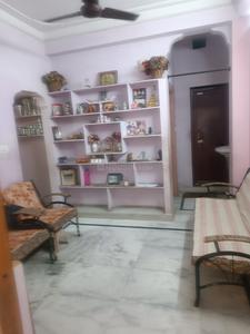 1 BHK Flat