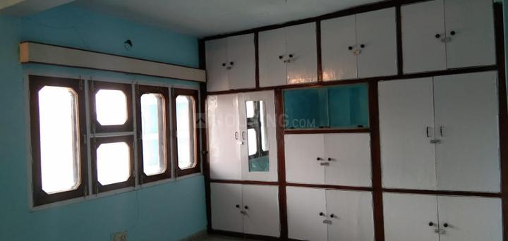 Bedroom Image of 1170 Sq.ft 3 BHK Builder Floor for rent in Kakadeo Kanpur for Rs. 10500