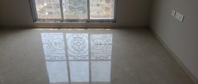 Bedroom Image of 1050 Sq.ft 3 BHK Apartment / Flat for rent in Metro Millennium, Malad West Mumbai for Rs. 85000