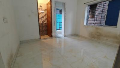 Bedroom Image of 616 Sq.ft 2 BHK Apartment / Flat for sale in Keshtopur Kolkata for Rs. 2100000