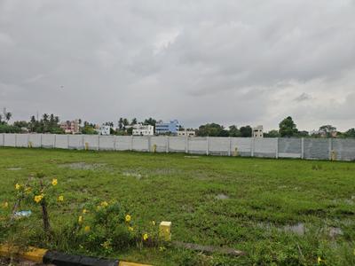 Image of 1050 Sq.ft Residential Plot / Land for sale in Urapakkam, Chennai for Rs. 4933950
