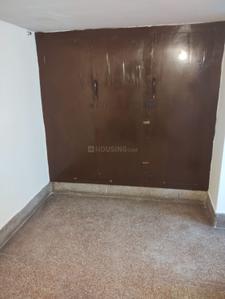 Bedroom Image of 350 Sq.ft 1 BHK Independent House for rent in Hauz Khas New Delhi for Rs. 17000
