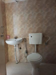 Bedroom Two Image of 950 Sq.ft 2 BHK Apartment / Flat for sale in AVL 36, Sector 36 Gurgaon for Rs. 9000000