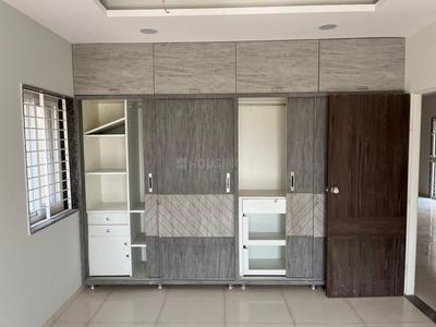Bedroom Image of 2610 Sq.ft 4 BHK Independent House for sale in Karamsad Anand for Rs. 15000000