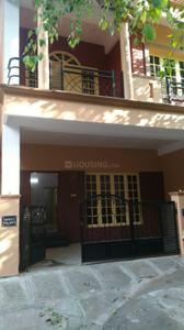 Image of 1500 Sq.ft 2 BHK Independent House for rent in Palace Guttahalli, Bengaluru for Rs. 40000