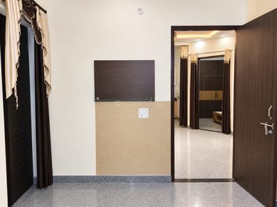 Bedroom Image of 1350 Sq.ft 3 BHK Apartment / Flat for sale in Sikandra Agra for Rs. 3800000