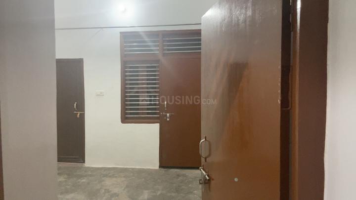 Ashok Nagar Bedroom 1