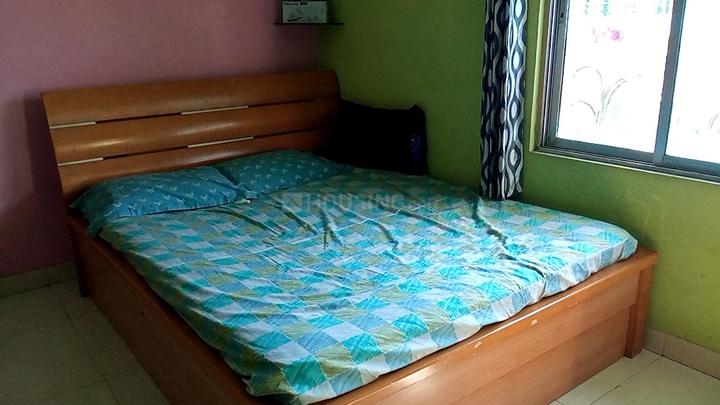 Philips Colony Bedroom 1