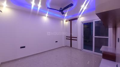 Bedroom Image of 1890 Sq.ft 4 BHK Builder Floor for sale in DDA Residential Flats, Sector 8 Dwarka New Delhi for Rs. 23100000