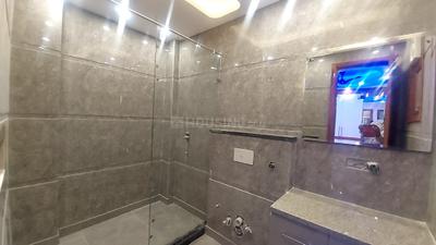 Bathroom Image of 1890 Sq.ft 4 BHK Builder Floor for sale in DDA Residential Flats, Sector 8 Dwarka New Delhi for Rs. 23100000