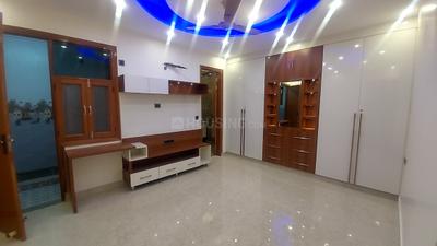 Bedroom Image of 1890 Sq.ft 4 BHK Builder Floor for sale in DDA Residential Flats, Sector 8 Dwarka New Delhi for Rs. 23100000