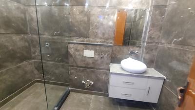 Bathroom Image of 1890 Sq.ft 4 BHK Builder Floor for sale in DDA Residential Flats, Sector 8 Dwarka New Delhi for Rs. 23100000