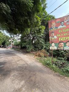 Image of 3700 Sq.ft Residential Plot / Land for sale in Gomti Nagar, Lucknow for Rs. 44400000