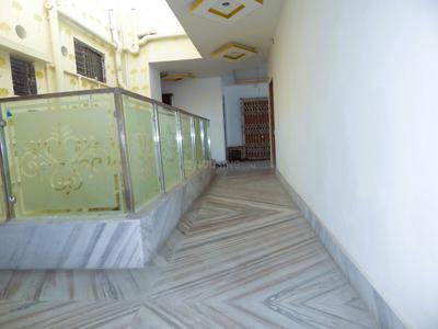 Balcony Image of 852 Sq.ft 2 BHK Apartment / Flat for sale in Dum Dum Cantonment Kolkata for Rs. 3834000