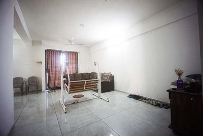3 BHK Flat