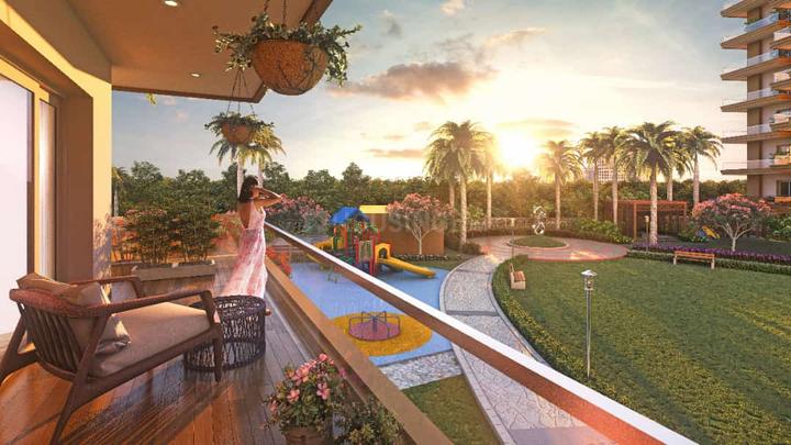 Vrinda Heritage Skyward Main Image 1