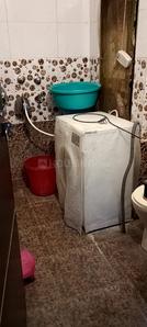 Bathroom Image of 535 Sq.ft 2 BHK Apartment / Flat for sale in Matiala New Delhi for Rs. 2500000