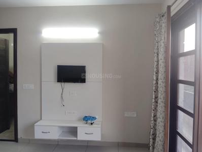 Hall Image of 1800 Sq.ft 2 BHK Builder Floor for rent in Sector 89 Mohali for Rs. 29000