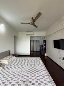Bedroom Image of 1750 Sq.ft 3 BHK Apartment / Flat for sale in Undri Pune for Rs. 18000000