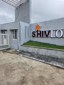 Floor Plan Image of 1225 Sq.ft Residential Plot / Land for sale in Hoshangabad Road Bhopal for Rs. 7500000