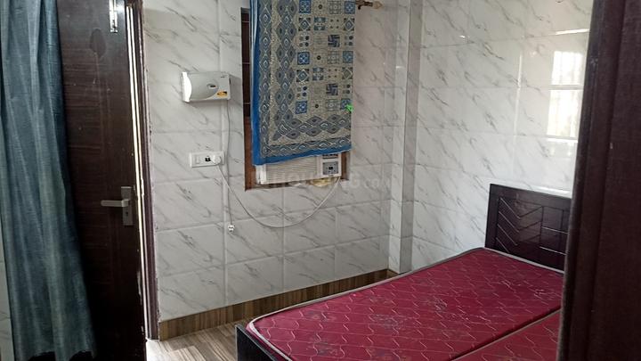 Lajpat Nagar IV, Lajpat Nagar Bedroom 1