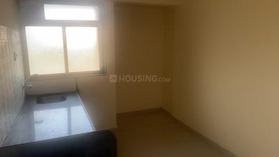 Kitchen Image of 595 Sq.ft 1 BHK Apartment / Flat for sale in Diva Thane for Rs. 3500000