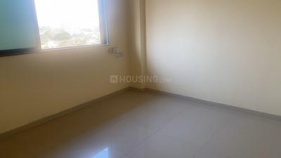 Bedroom Image of 595 Sq.ft 1 BHK Apartment / Flat for sale in Diva Thane for Rs. 3500000