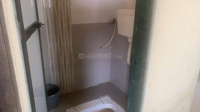 Bathroom Image of 595 Sq.ft 1 BHK Apartment / Flat for sale in Diva Thane for Rs. 3500000