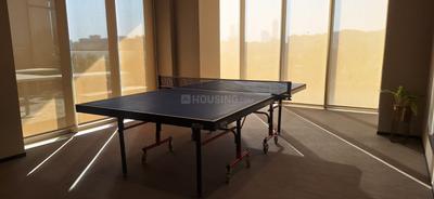 Balcony Image of 1259 Sq.ft 2 BHK Apartment / Flat for rent in Godrej Woods, Sector 43 Noida for Rs. 58000