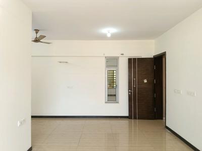 Living Room Image of 1250 Sq.ft 2 BHK Apartment / Flat for sale in Soham Tropical Lagoon, Kasarvadavali Thane for Rs. 15900000