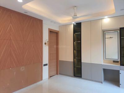 Bedroom Image of 2367 Sq.ft 4 BHK Builder Floor for sale in Anant Raj Estate Plots, Sector 60 Gurgaon for Rs. 43000000