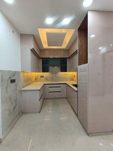 Kitchen Image of 1550 Sq.ft 4 BHK Apartment / Flat for sale in Sector 16 Dwarka New Delhi for Rs. 11000000