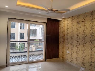 Bedroom Image of 1261 Sq.ft 2 BHK Apartment / Flat for sale in M3M Heights, Sector 65 Gurgaon for Rs. 23959000