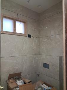 Bedroom Three Image of 900 Sq.ft 3 BHK Builder Floor for sale in Paschim Vihar New Delhi for Rs. 19000000