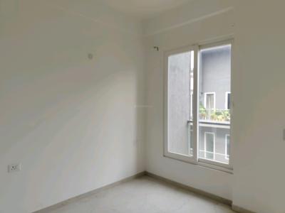 Bedroom Image of 1940 Sq.ft 3 BHK Apartment / Flat for sale in Emaar MGF The Palm Drive, Sector 66 Gurgaon for Rs. 39000000