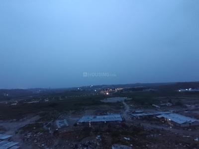Image of 2150 Sq.ft 3 BHK Apartment / Flat for rent in Sriram River View, Manchirevula, Hyderabad for Rs. 63000