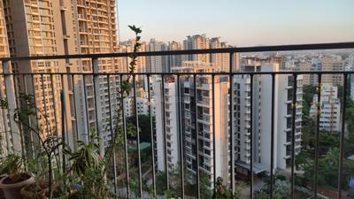 Image of 1200 Sq.ft 2 BHK Apartment / Flat for sale in Amanora Neo Towers, Hadapsar, Pune for Rs. 17300000