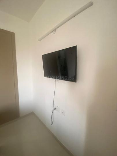 Argent abod Bedroom 1