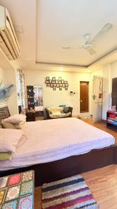 Bedroom Image of 1400 Sq.ft 3 BHK Apartment / Flat for sale in Aundh Pune for Rs. 24000000