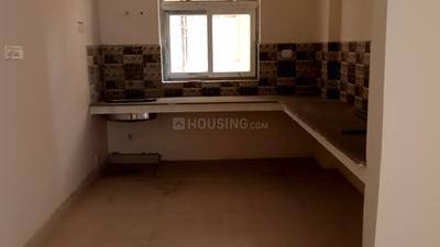 Kitchen Image of 1190 Sq.ft 2 BHK Apartment / Flat for sale in Mangalam Neelkanth Dreamz, Baraulikhalilabad Lucknow for Rs. 7510000