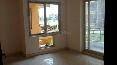 Bedroom Image of 1190 Sq.ft 2 BHK Apartment / Flat for sale in Mangalam Neelkanth Dreamz, Baraulikhalilabad Lucknow for Rs. 7510000