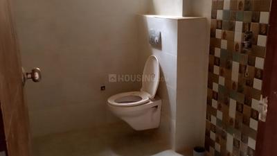 Bathroom Image of 1190 Sq.ft 2 BHK Apartment / Flat for sale in Mangalam Neelkanth Dreamz, Baraulikhalilabad Lucknow for Rs. 7510000