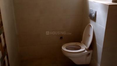 Bathroom Image of 1190 Sq.ft 2 BHK Apartment / Flat for sale in Mangalam Neelkanth Dreamz, Baraulikhalilabad Lucknow for Rs. 7510000
