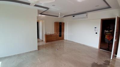 Living Room Image of 950 Sq.ft 2 BHK Apartment / Flat for sale in Vile Parle East Mumbai for Rs. 33500000