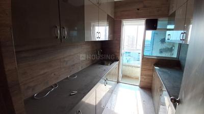 Kitchen Image of 950 Sq.ft 2 BHK Apartment / Flat for sale in Vile Parle East Mumbai for Rs. 33500000