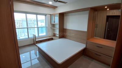 Bedroom Image of 950 Sq.ft 2 BHK Apartment / Flat for sale in Vile Parle East Mumbai for Rs. 33500000
